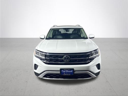 2022 Volkswagen Atlas 2.0T SEL