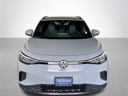 2021 Volkswagen ID.4 Pro