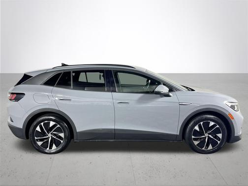 2021 Volkswagen ID.4 Pro