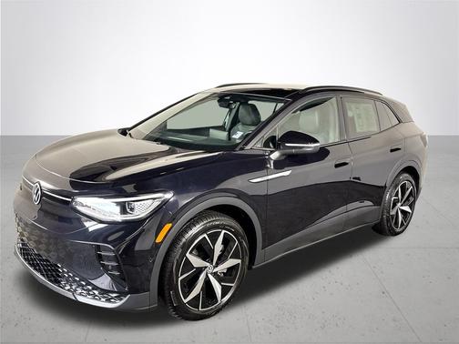 2024 Volkswagen ID.4 Pro S