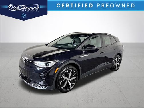 2024 Volkswagen ID.4 Pro S