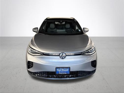 Silver Mist 2023 Volkswagen ID.4 Pro S