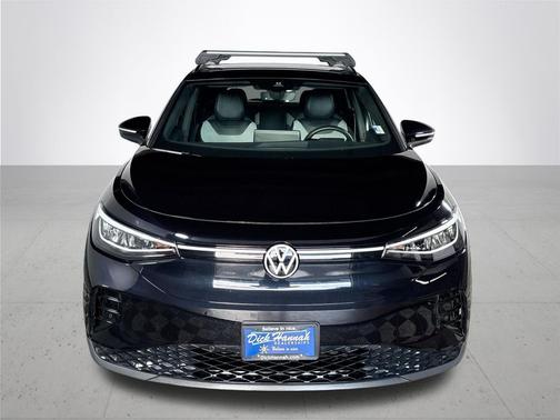 2024 Volkswagen ID.4 Standard