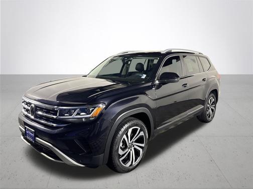 2022 Volkswagen Atlas 2.0T SEL