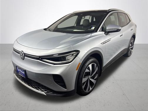 2021 Volkswagen ID.4 Pro S