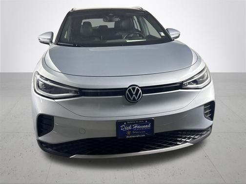 2021 Volkswagen ID.4 Pro S