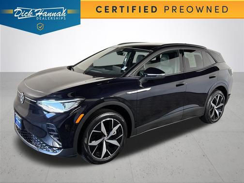 2023 Volkswagen ID.4 Pro S