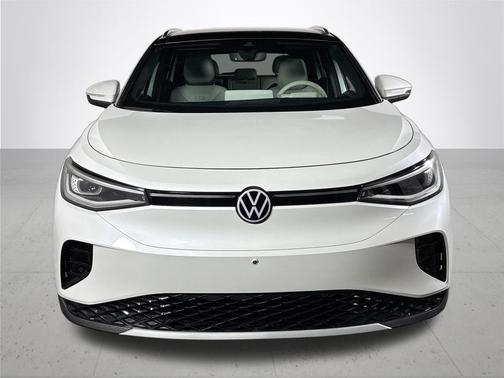 2023 Volkswagen ID.4 Pro S Plus
