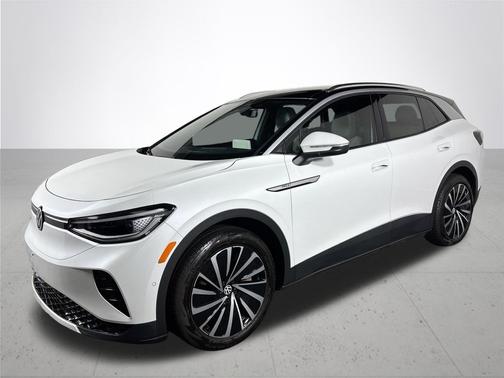 2023 Volkswagen ID.4 Pro S Plus