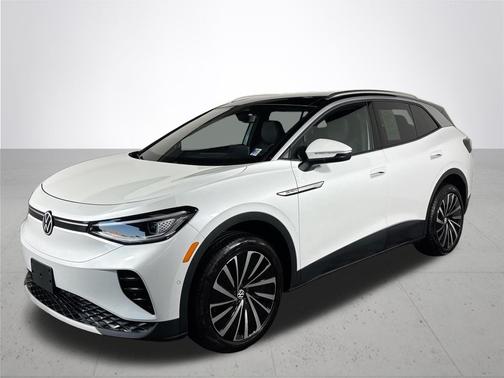 2023 Volkswagen ID.4 Pro S Plus