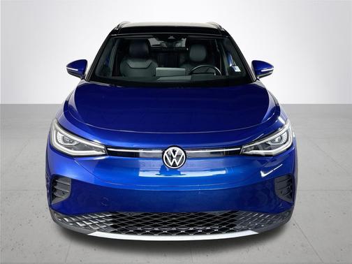 2022 Volkswagen ID.4 Pro S