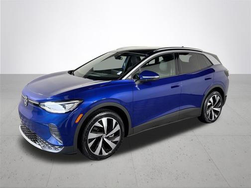 2022 Volkswagen ID.4 Pro S
