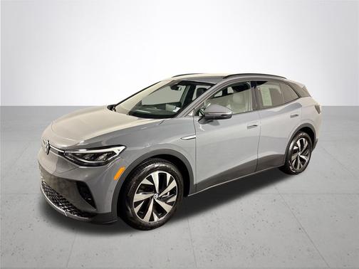 2025 Volkswagen ID.4 Pro