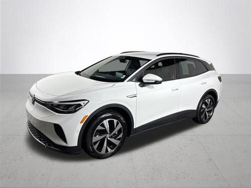 2025 Volkswagen ID.4 Pro