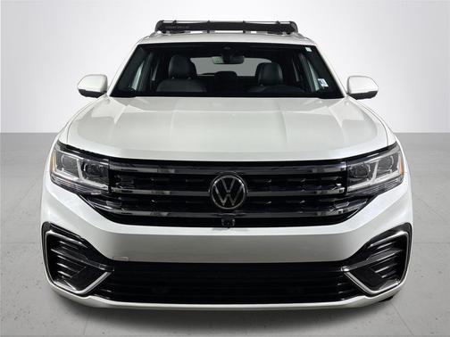 2022 Volkswagen Atlas Cross Sport 3.6 V6 SEL Premium R-Line