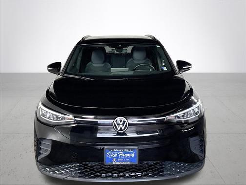 2021 Volkswagen ID.4 Pro