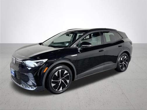 2021 Volkswagen ID.4 Pro