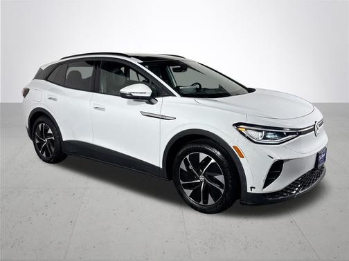 2021 Volkswagen ID.4 Pro S