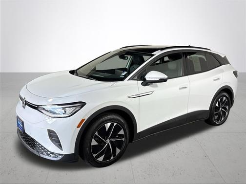 2021 Volkswagen ID.4 Pro S