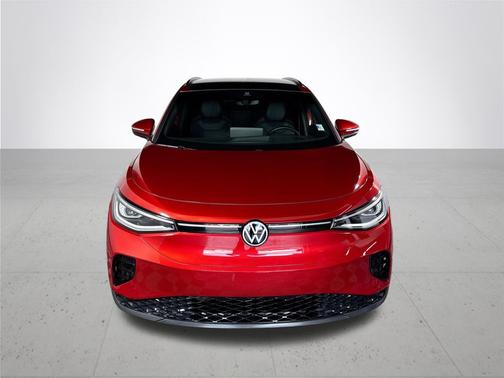 2024 Volkswagen ID.4 S