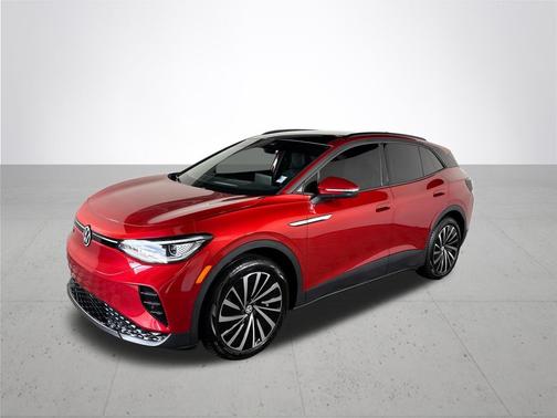 2024 Volkswagen ID.4 S