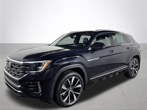 2024 Volkswagen Atlas Cross Sport 2.0T SEL Premium R-Line