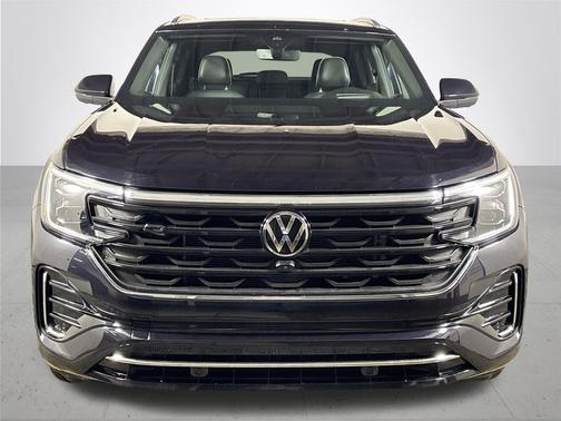 2024 Volkswagen Atlas Cross Sport 2.0T SEL Premium R-Line