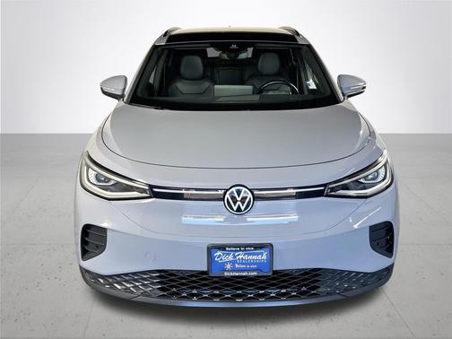 2021 Volkswagen ID.4 Pro S