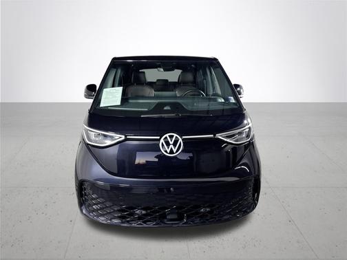 2025 Volkswagen ID. Buzz Pro S Plus