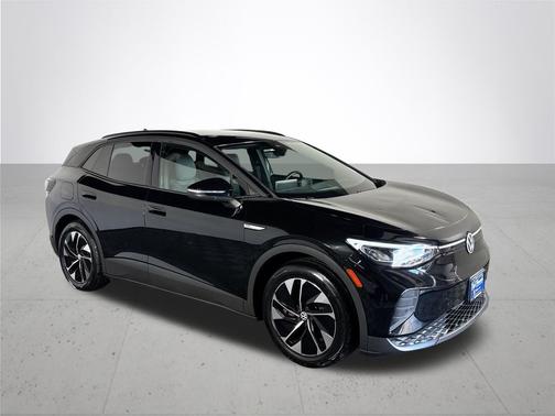 2021 Volkswagen ID.4 Pro
