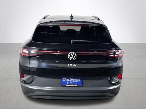 2021 Volkswagen ID.4 Pro