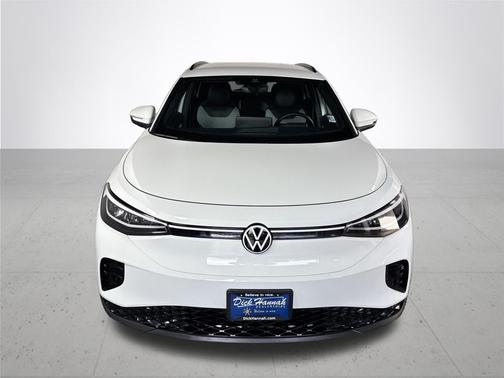 2024 Volkswagen ID.4 Standard