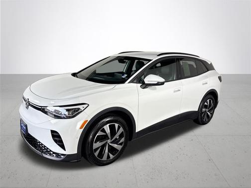 2024 Volkswagen ID.4 Standard