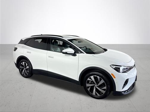 2024 Volkswagen ID.4 Standard