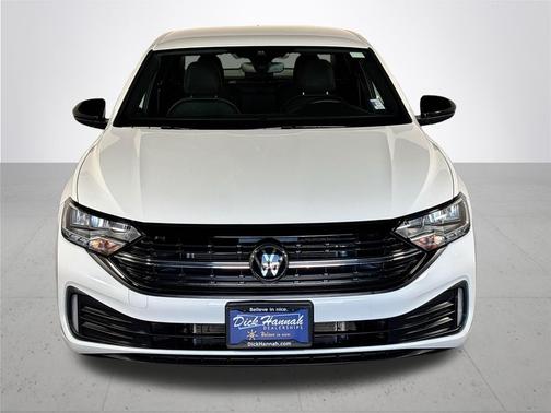2024 Volkswagen Jetta 1.5T Sport