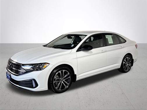 2024 Volkswagen Jetta 1.5T Sport
