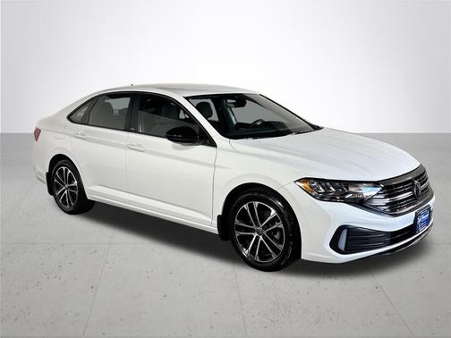 2024 Volkswagen Jetta 1.5T Sport