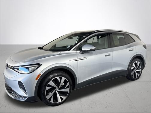 2021 Volkswagen ID.4 Pro S