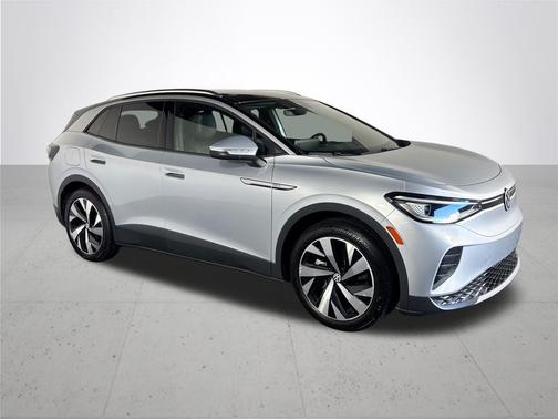2021 Volkswagen ID.4 Pro S