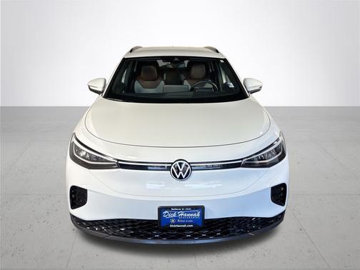 2024 Volkswagen ID.4 Standard
