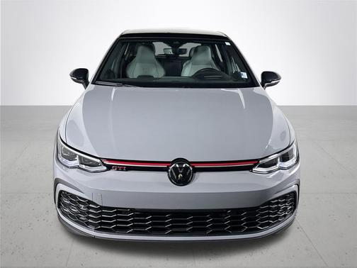 2023 Volkswagen Golf GTI 2.0T Autobahn