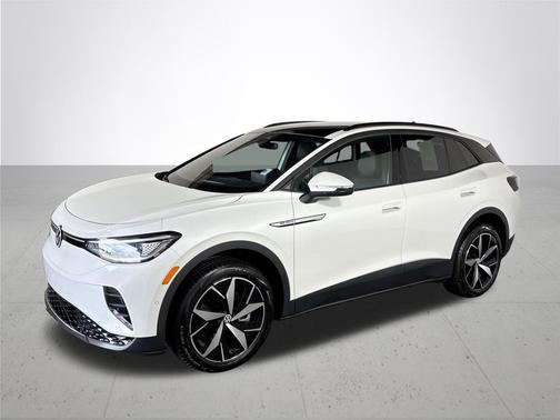 2024 Volkswagen ID.4 Pro S