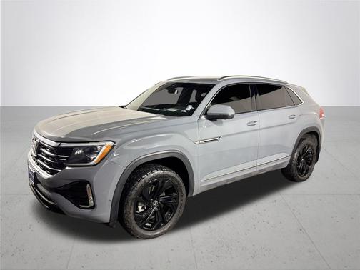 2024 Volkswagen Atlas Cross Sport 2.0T SEL Premium R-Line