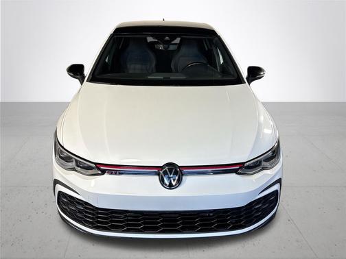 2023 Volkswagen Golf GTI 2.0T 40th Anniversary Edition
