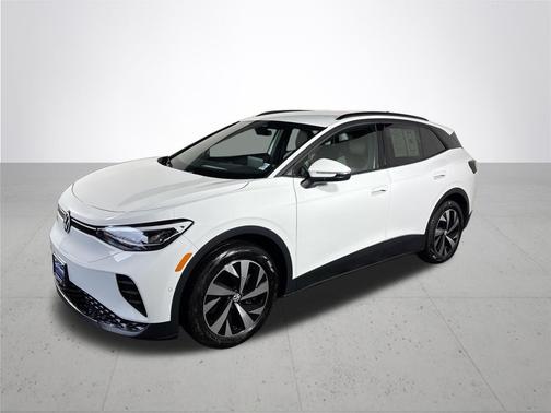 2024 Volkswagen ID.4 Standard