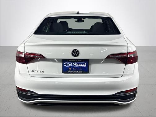 2024 Volkswagen Jetta 1.5T Sport