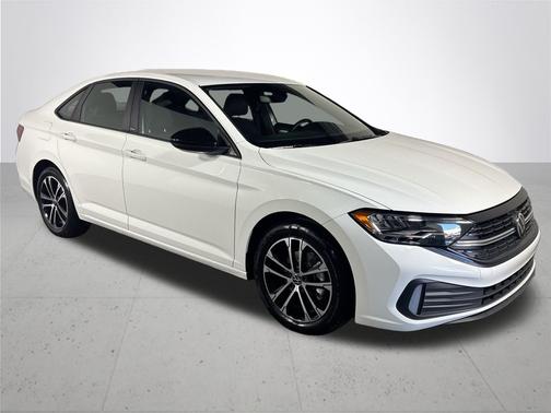 2024 Volkswagen Jetta 1.5T Sport