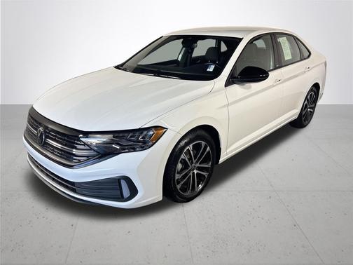 2024 Volkswagen Jetta 1.5T Sport