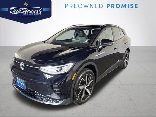 2023 Volkswagen ID.4 Pro S