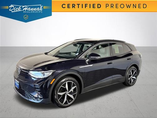 2023 Volkswagen ID.4 Pro S